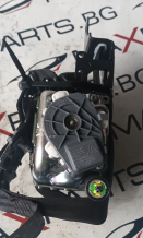 ПРЕДЕН ЛЯВ КОЛАН VOLVO S60 2015 VOLVO 39818841 Autoliv 624 0849 00  Made in Hungary 16 11 2017  VOLVO 39818841 Autoliv 624 0849 00  Made in Hungary 16 11 2017