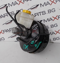 Серво усилвател за JAGUAR XJ 3.0D AW93-2B195-BD    03.7747-9902.4   25|07747990234| |300340