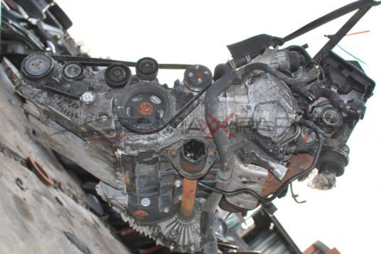 Двигател за Mercedes-Benz A-Class 180CDI OM640.940