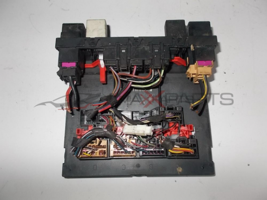 BSI модул за VW PASSAT 6 CONTROL MODULE 3C0937049H