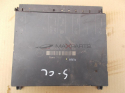 Модул памет ел. седалка за MERCEDES S-CLASS W220 3.2 CDI  CONTROL MODULE   2208206826   220 820 68 26