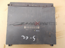 Модул памет ел. седалка за MERCEDES S-CLASS W220 3.2 CDI  CONTROL MODULE   2208206826   220 820 68 26