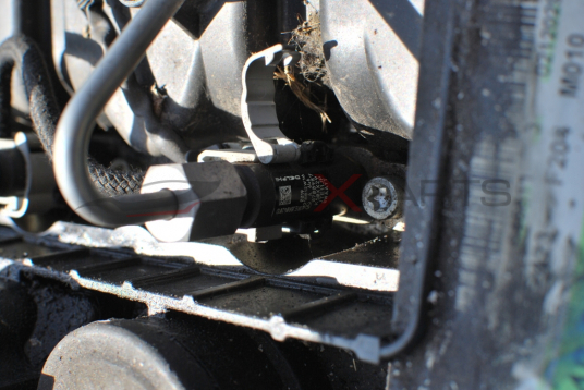 Дюза за Mercedes-Benz W204 2.2CDI A6460700987