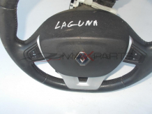 AIR BAG волан за RENAULT LAGUNA STEERING WHEEL AIRBAG