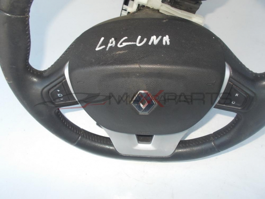 AIR BAG волан за RENAULT LAGUNA STEERING WHEEL AIRBAG