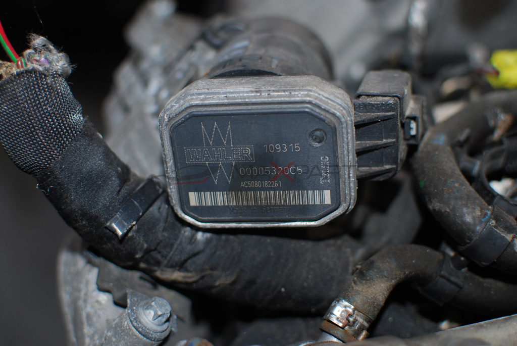 ЕГР клапан за Mercedes-Benz W204 2.2CDI AC5080182261