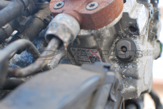 ГНП за Volvo XC60 2.0D D3 0445010618 31272896