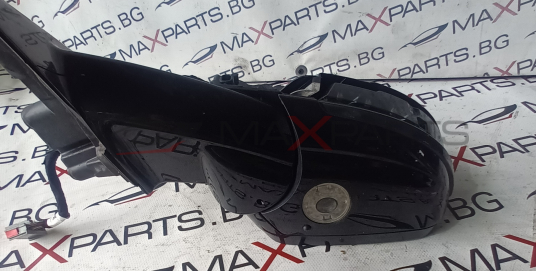 ЛЯВО ОГЛЕДАЛО LAND ROVER EVOGUE 2018  16PINS /СЪС ЗАБЕЛЕЖКИ/