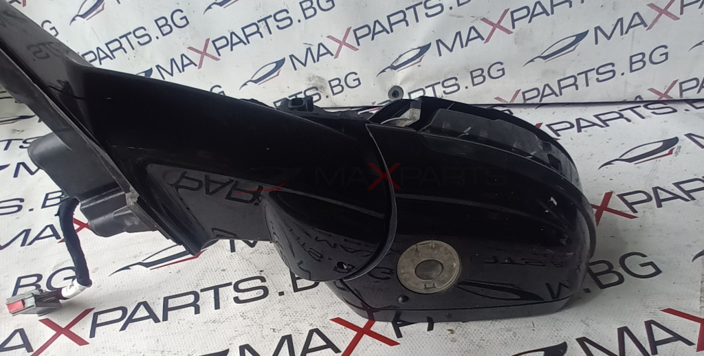 ЛЯВО ОГЛЕДАЛО LAND ROVER EVOGUE 2018  16PINS /СЪС ЗАБЕЛЕЖКИ/