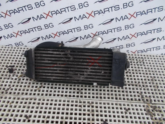 Интеркулер за Hyundai Santa Fe 2.2 CRDi