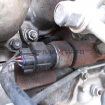 Датчик налягане на гориво за Toyota Hilux 2.5 D4D fuel pressure sensor