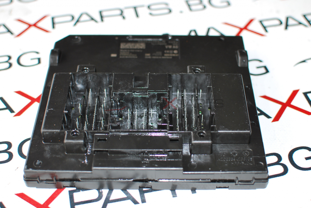 БОДИ КОНРОЛ МОДУЛ VW 5Q0937084CN