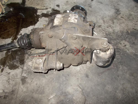 ДИФЕРЕНЦИАЛ BMW E46 2.0 D DIFFERENTIAL 150 Hp