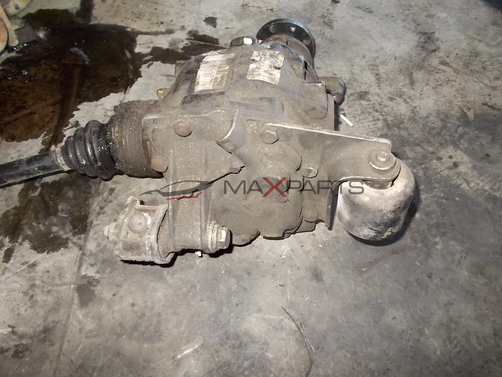 ДИФЕРЕНЦИАЛ BMW E46 2.0 D DIFFERENTIAL 150 Hp