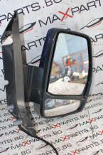 Дясно огледало за Ford Transit Custom