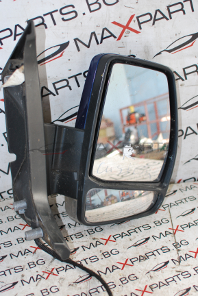 Дясно огледало за Ford Transit Custom