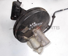 Серво усилвател за FORD MONDEO 2.0i 4X4 BRAKE SERVO  97BB2B195CA