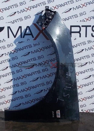 Ляв калник за OPEL INSIGNIA 2016г