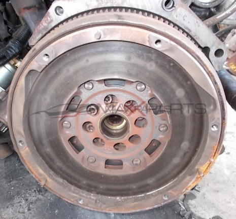 Маховик за PEUGEOT 407 2.0 HDI 136HP FLYWHEEL