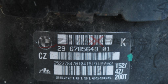 Серво усилвател за BMW E90                 29 6785649 01