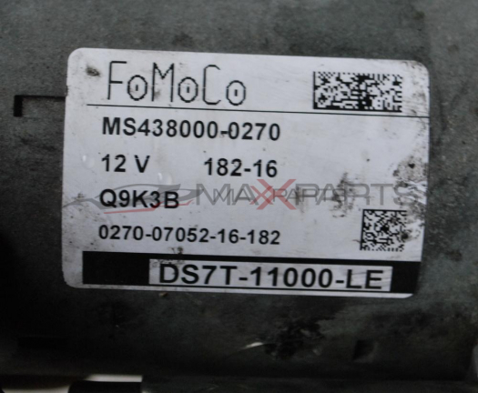 Стартер за FORD KUGA 2.0TDCI  AUTO   MS438000-0270