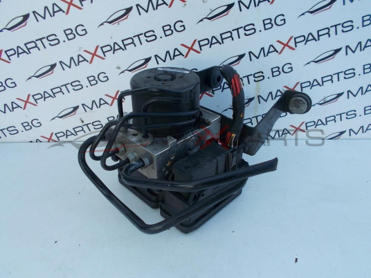 ABS модул за Volvo C70 2.0D ABS PUMP P31317378 AV61-2C405-CB