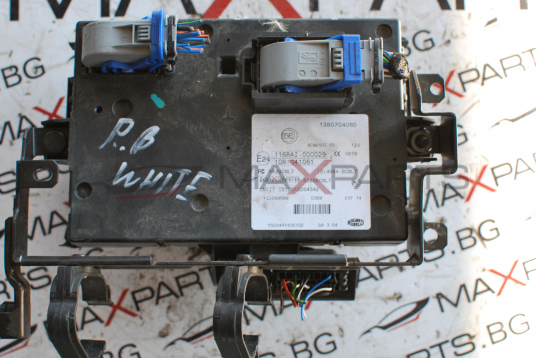 Управляващ модул за Peugeot Boxer 2.2HDI 1380704080 116RAI-000029 10R-041061