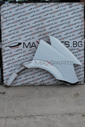 Преден десен калник за Mercedes-Benz Sprinter