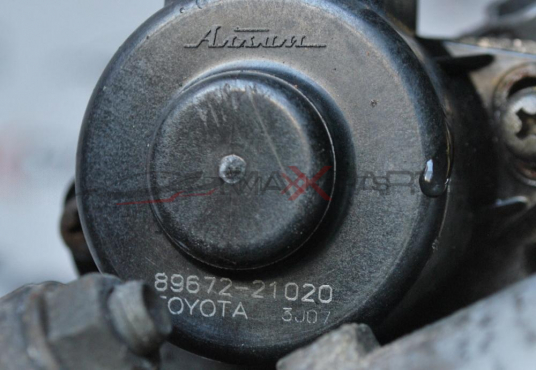 Дросел клапа за TOYOTA RAV4 2.0D D4D           89672-21020
