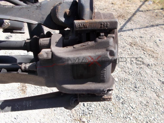 BMW 116 D 2.0 D 2012