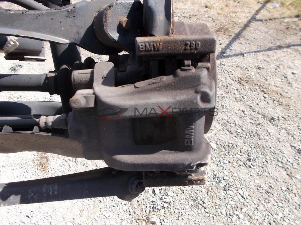 BMW 116 D 2.0 D 2012