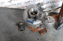 Турбо компресор за Iveco Daily 2.3D 504071262
