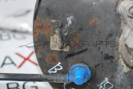 СЕРВО ПОМПА BOXER DUCATO III 2.0 HDI 51928238