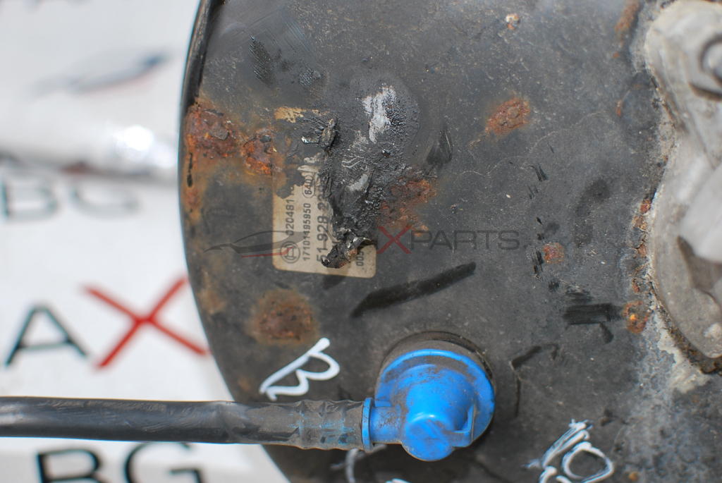 СЕРВО ПОМПА BOXER DUCATO III 2.0 HDI 51928238