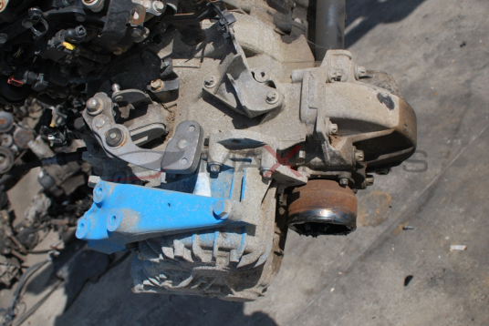 Скоростна кутия за Opel Astra J 1.6CDTI M32