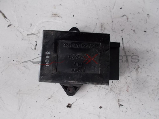 Модул автоматични светлини за FORD MONDEO MK3 AUTO HEADLIGHT CONTROL RELAY MODULE 3S7T-17D539-AC