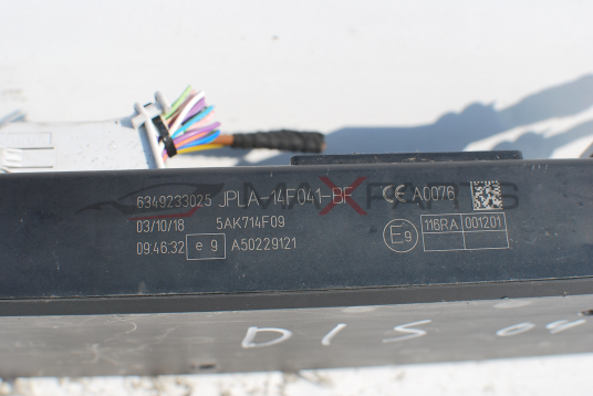 Управляващ модул за Land Rover Discovery 4  JPLA-14F041-BF