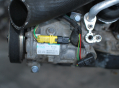 Клима компресор за Peugeot 407 2.2HDI 9683055180