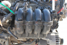 Всмукателен колектор за Ford KA 1.3I