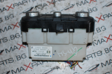 Клима управление за Nissan Qashqai 27500-BB60A