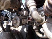 EGR клапан за AUDI A1 1.6 TDI COMMON RAIL EGR valve 0280751016  11725505