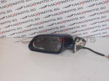 Ляво огледало за Skoda Octavia Scout left mirror