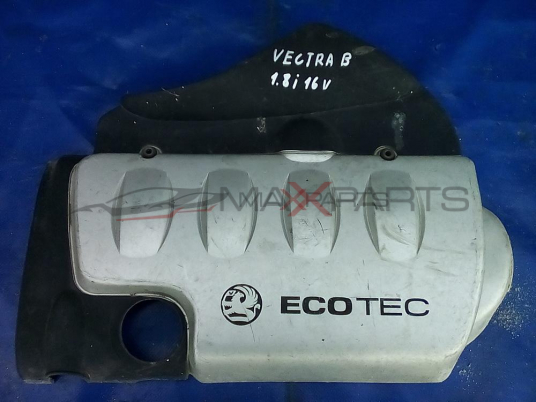 VECTRA B 1997 1.8 i 16V ENGINE COVER