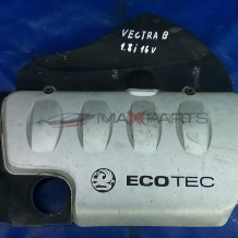 VECTRA B 1997 1.8 i 16V ENGINE COVER