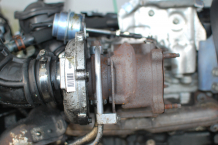 Турбо компресор за Renault Trafic 2.0DCI 7701477300