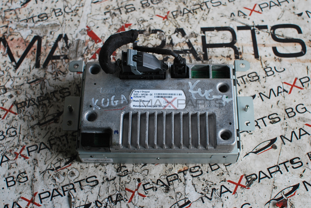 Дисплей за Ford Kuga DJ5T-14F239-DE