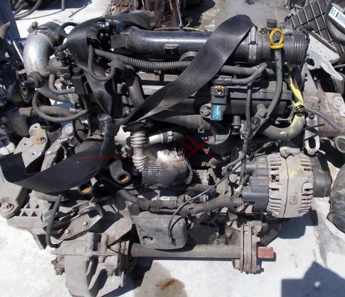 Двигател за OPEL ASTRA H 1.3 CDTI  ENGINE