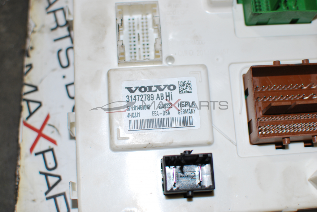 Комфорт модул за VOLVO V90 D4 31472789