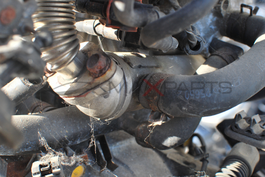 ЕГР охладител за Hyundai Getz 1.5CRDI 28416-2R401