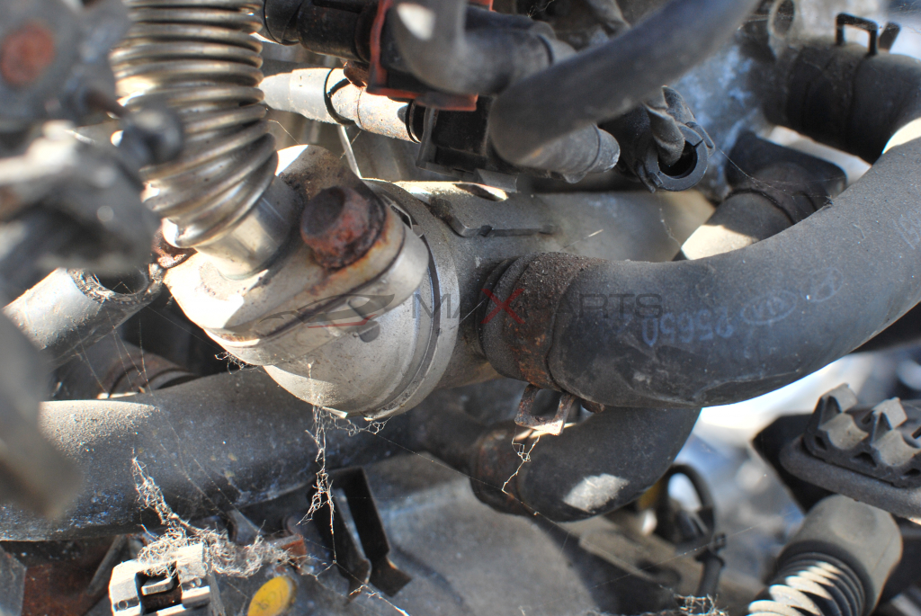 ЕГР охладител за Hyundai Getz 1.5CRDI 28416-2R401